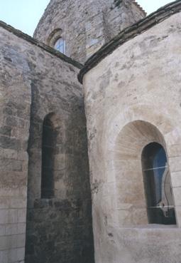 Iconographie - Abbaye