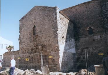 Iconographie - Abbaye