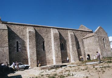 Iconographie - Abbaye