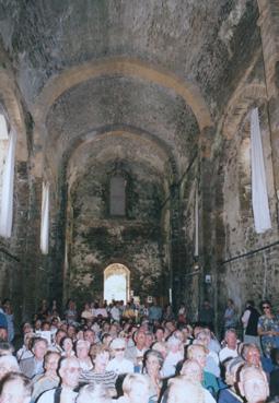 Iconographie - Abbaye