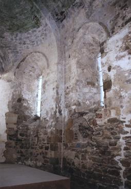 Iconographie - Abbaye