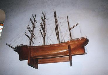 Iconographie - Maquette