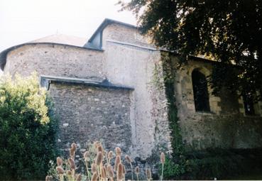 Iconographie - Abbaye