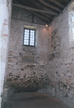 Iconographie - Abbaye