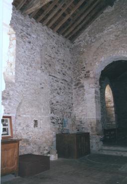 Iconographie - Abbaye