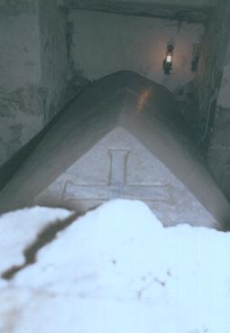 Iconographie - Abbaye