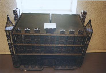 Iconographie - Abbaye