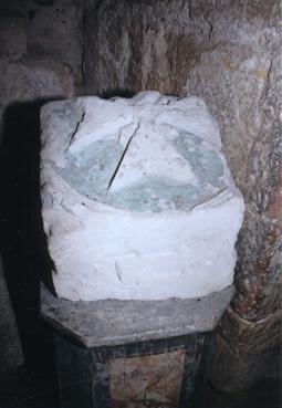 Iconographie - Abbaye