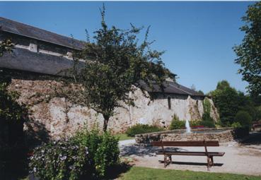 Iconographie - Abbaye