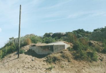 Iconographie - Blockhaus