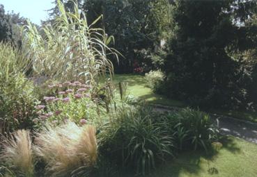 Iconographie - Jardin