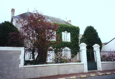 Iconographie - Maison