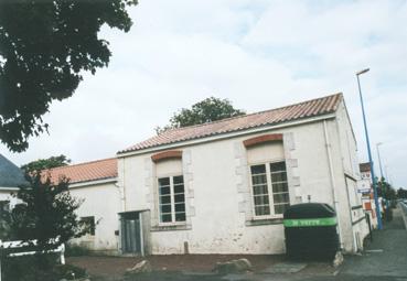 Iconographie - Maison