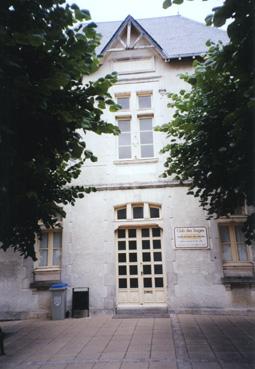 Iconographie - Maison