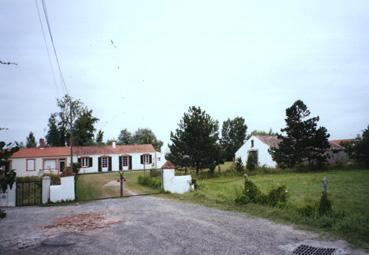 Iconographie - Maison