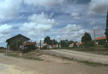 Iconographie - Gare ferroviaire