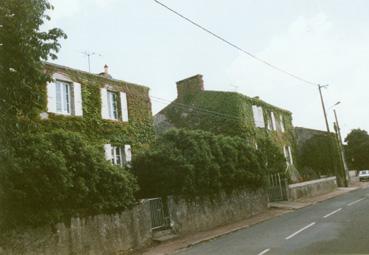 Iconographie - Maison