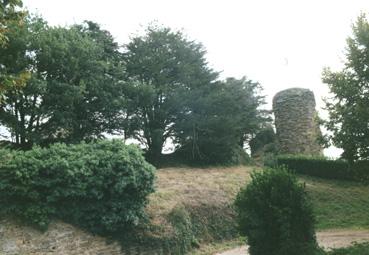 Iconographie - Château