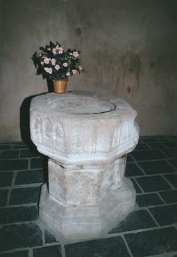 Iconographie - Eglise