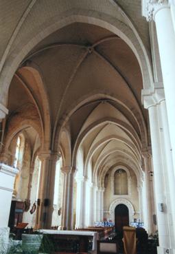 Iconographie - Eglise