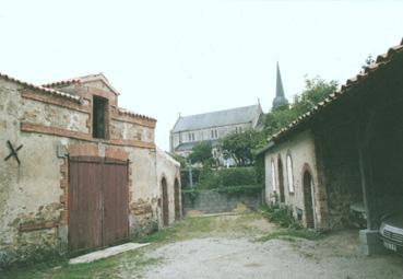 Iconographie - Eglise