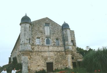 Iconographie - Abbaye