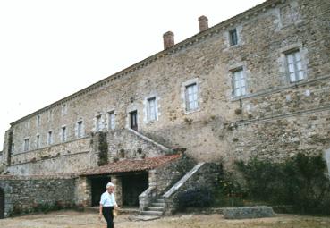 Iconographie - Abbaye