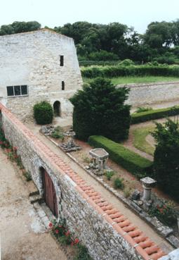 Iconographie - Abbaye