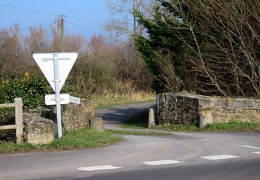 Iconographie - Pont dit napoléonien de la Prée Ronde