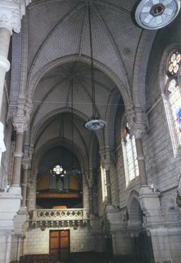 Iconographie - Eglise