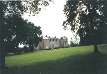 Iconographie - Château