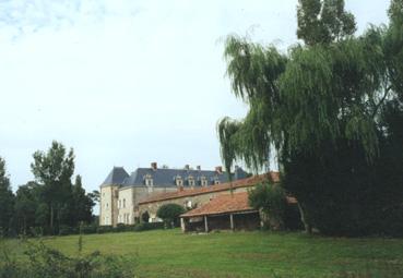 Iconographie - Château