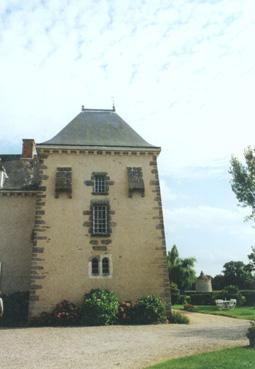 Iconographie - Château