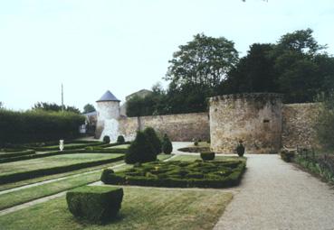 Iconographie - Château