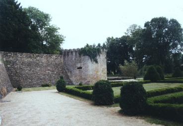 Iconographie - Château