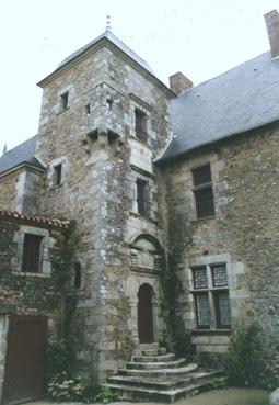 Iconographie - Château