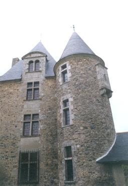 Iconographie - Château