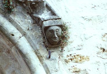 Iconographie - Eglise