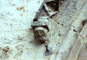 Iconographie - Eglise