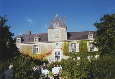 Iconographie - Château