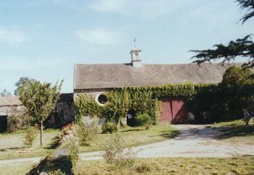 Iconographie - Chapelle