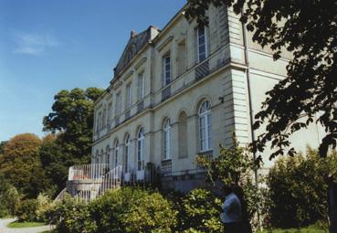 Iconographie - Château