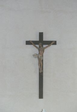 Iconographie - Crucifix