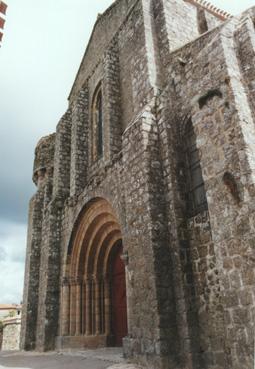 Iconographie - Eglise