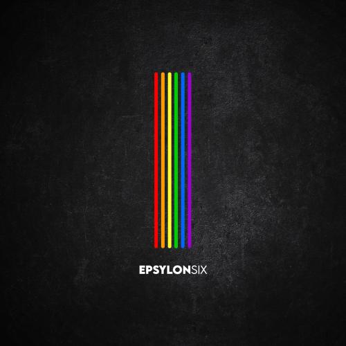 Iconographie - Pochette du CD d'Epsylon