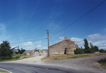 Iconographie - Bâtiment