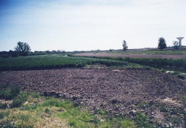 Iconographie - Digue