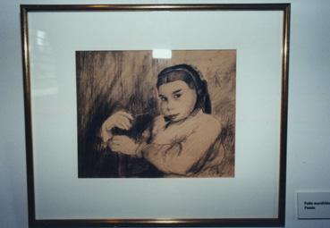 Iconographie - Henri Simon