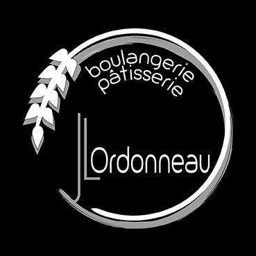Iconographie - Le logotype de la boulangerie-pâtisserie Ordonneau
