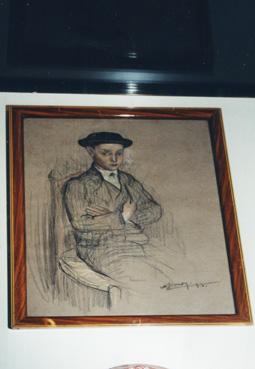 Iconographie - Henri Simon